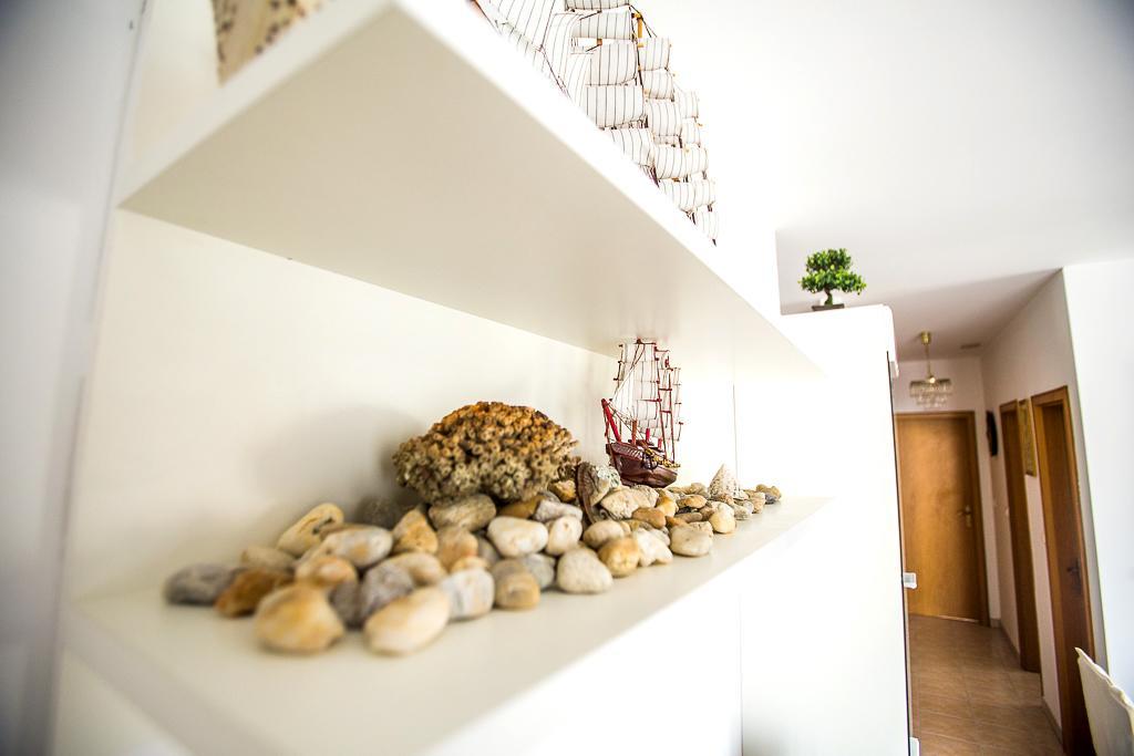 Split Apartments Shell מראה חיצוני תמונה