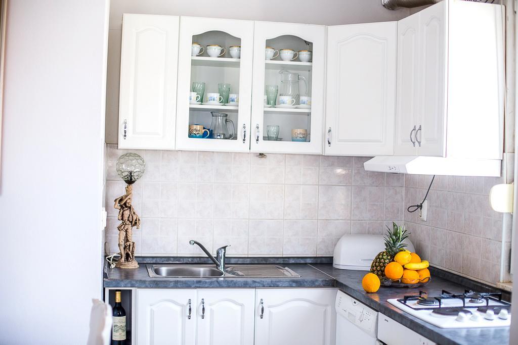 Split Apartments Shell מראה חיצוני תמונה