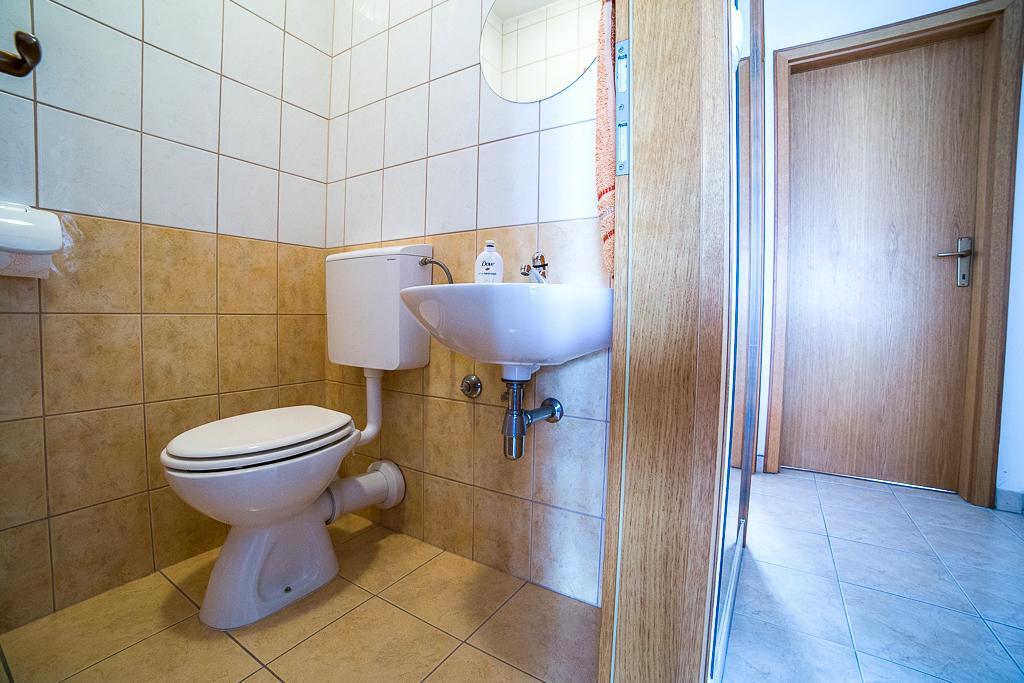 Split Apartments Shell מראה חיצוני תמונה
