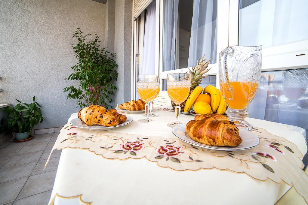Split Apartments Shell מראה חיצוני תמונה