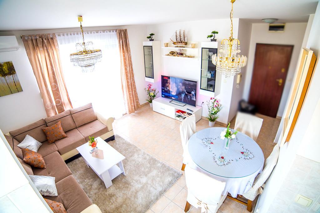 Split Apartments Shell מראה חיצוני תמונה